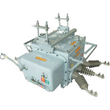 Outdoor Hv Vacuum Circuit Breaker (ZW20-12)